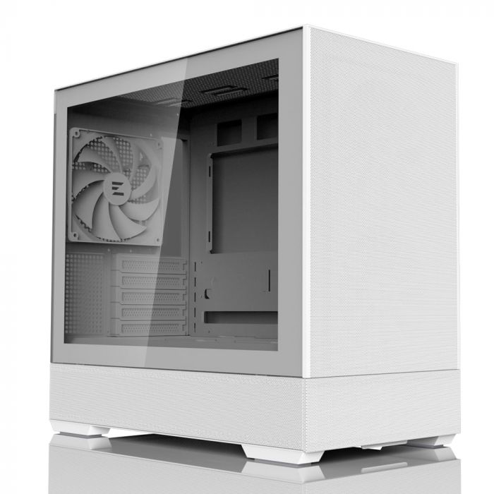 Корпус Zalman P30 Air White без БЖ