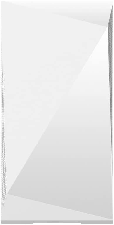 Корпус Zalman Z1 Iceberg White без БЖ