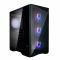 Корпус Zalman Z9 Iceberg MS Black (Z9ICEBERGMSBLACK) без БЖ
