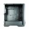 Корпус Zalman Z9 Iceberg MS Black (Z9ICEBERGMSBLACK) без БЖ