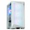 Корпус Zalman Z9 Iceberg MS White (Z9ICEBERGMSWHITE) без БЖ