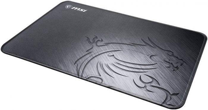 Ігрова поверхня MSI Me Agility GD21 Black (J02-VXXXXX6-V34) 