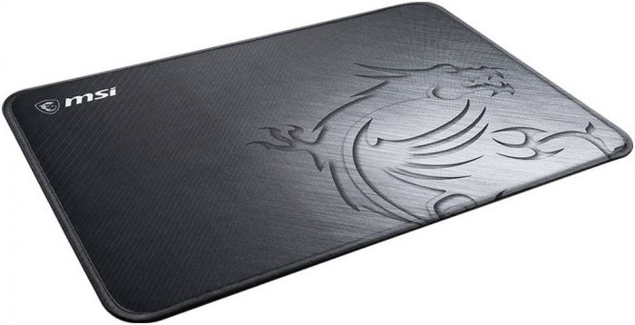 Ігрова поверхня MSI Me Agility GD21 Black (J02-VXXXXX6-V34) 