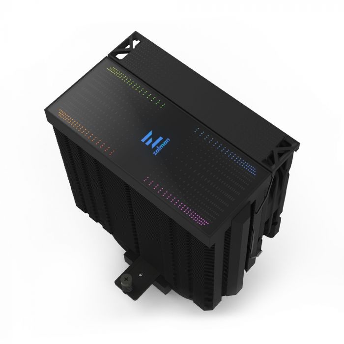 Кулер процесорний Zalman CNPS13X Black
