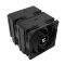 Кулер процесорний Zalman CNPS14X Duo Black