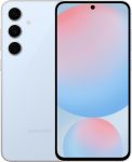 Смартфон Samsung Galaxy S24 FE 8/256GB Blue (SM-S721BLBGEUC)