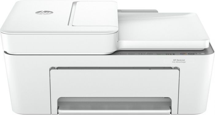 Багатофункціональний пристрій A4 кол. HP DesignJet Ink Advantage 4276 (60K49C)