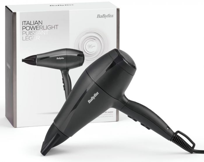 Фен Babyliss 5910E