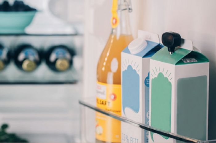 Голка для молока Nivona NIML 220