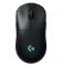 Миша бездротова Logitech G Pro 2 Lightspeed Black (910-007295)