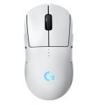 Миша бездротова Logitech G Pro 2 Lightspeed White (910-007302)