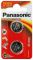 Батарейка Panasonic CR 2032 BL 2 шт