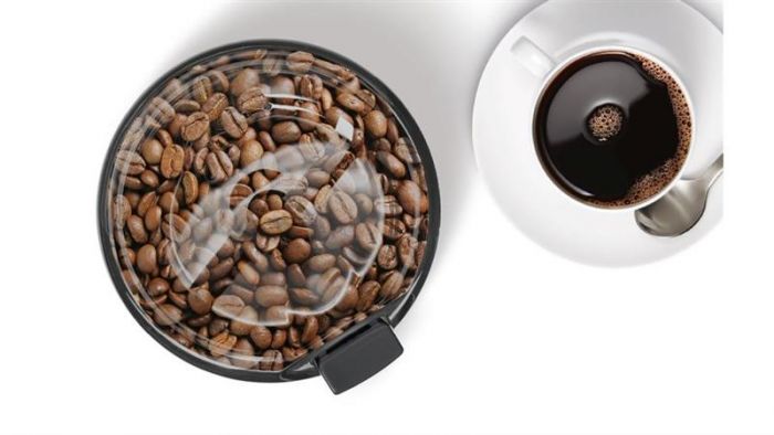 Кавомолка Bosch TSM6A011W