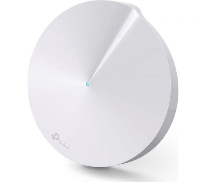 WiFi Mesh система TP-Link DECO M5 (1-PACK)