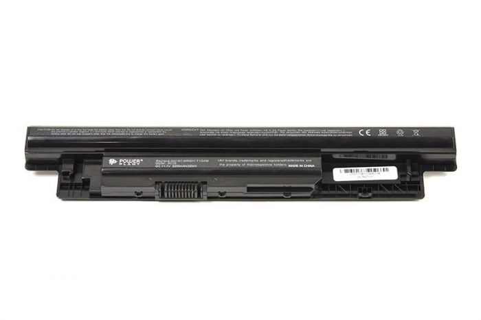 АКБ PowerPlant для ноутбука Dell Inspiron 14-3421 (DL3421LH, 0MF69) 11.1V 5200mAh (NB440030)