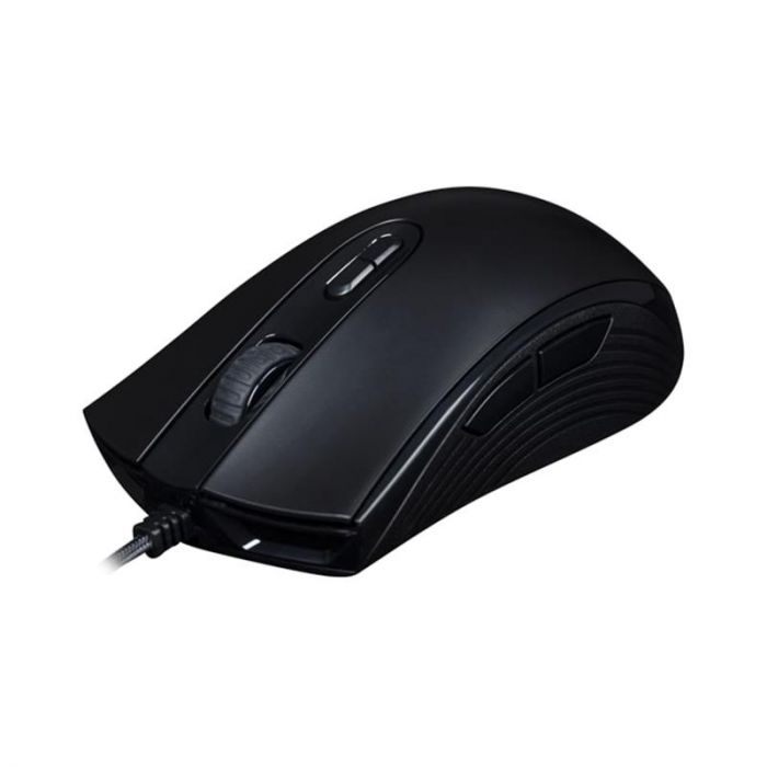 Миша HyperX Pulsefire Core RGB Black (4P4F8AA) 