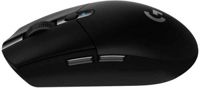 Миша бездротова Logitech G305 Black (910-005282)