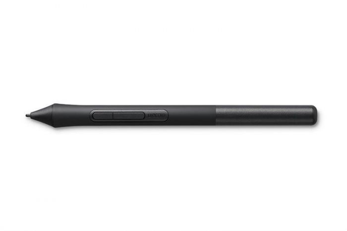 Графічний планшет Wacom Intuos M Bluetooth Black (CTL-6100WLK-N)