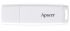Флеш-накопичувач USB 32GB Apacer AH336 White (AP32GAH336W-1)