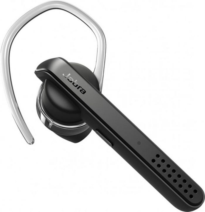 Bluetooth-гарнiтура Jabra Talk 45 Black (100-99800902-60)