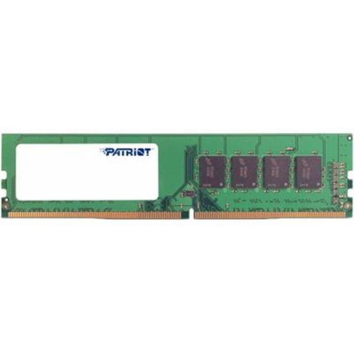 Модуль пам`яті DDR4 4GB/2666 Patriot Signature Line (PSD44G266681)