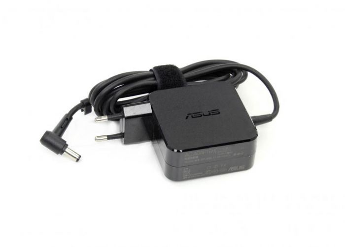 Блок живлення для ноутбука Asus 19V 2.37A 45W 5.5х2.5мм Cube (AD103001) bulk