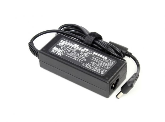 Блок живлення для ноутбука Asus 19V 3.42A 65W 5.5х2.5мм (AD103004) bulk