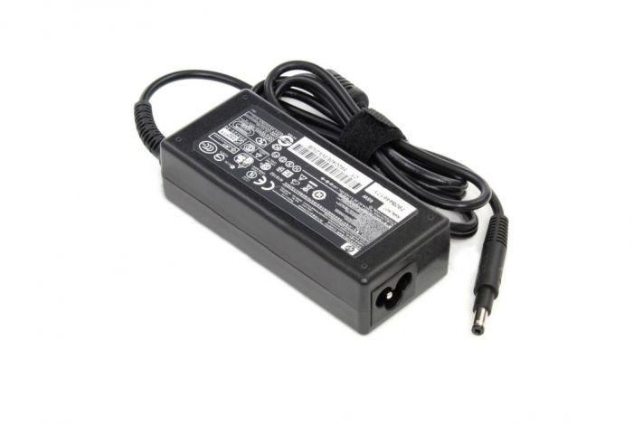 Блок живлення для ноутбука HP 19.5V 3.33A 65W 4.8х1.7мм (AD106001) bulk