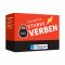 Картки для вивчення німецької мови English Student. Starke Verben - сильні дієслова