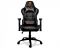 Крісло для геймерів Cougar Armor One Black