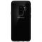 Чохол-накладка Spigen Ultra Hybrid для Samsung Galaxy S9+ SM-G965 Matte Black (593CS22924)