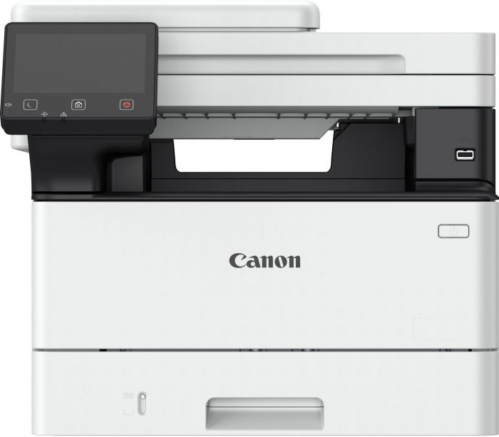 Багатофункціональний пристрій А4 ч/б Canon i-Sensys MF461dw з Wi-Fi (5951C020)