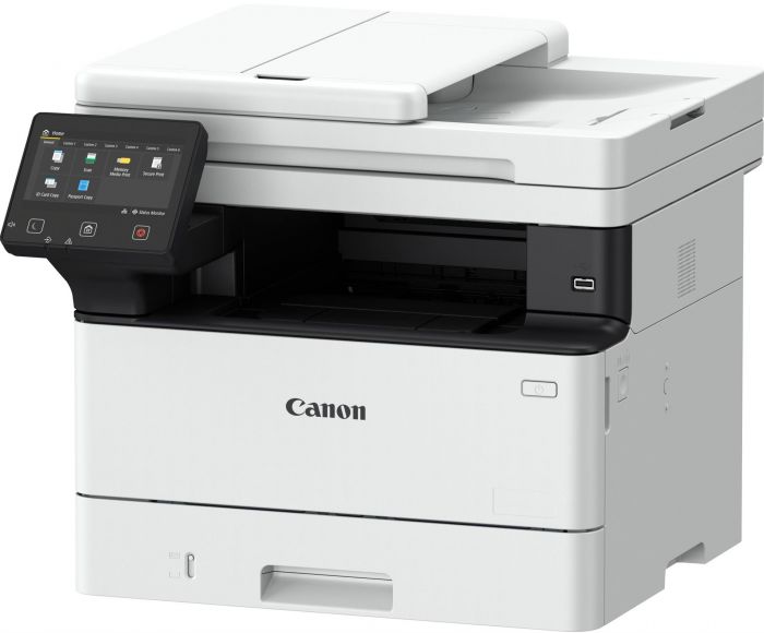 Багатофункціональний пристрій А4 ч/б Canon i-Sensys MF461dw з Wi-Fi (5951C020)