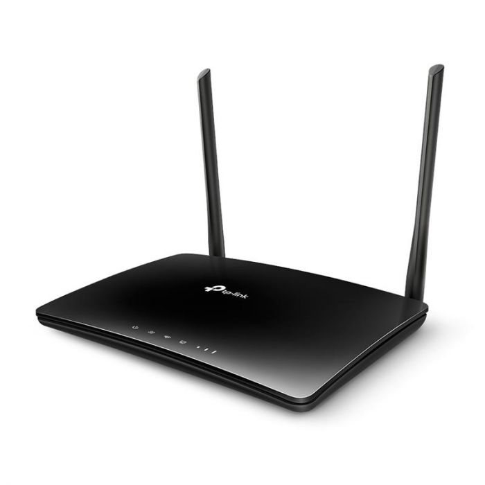 Бездротовий маршрутизатор TP-Link Archer MR400