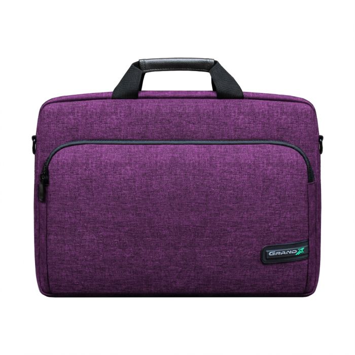 Сумка для ноутбука Grand-X SB-139P 15.6" Purple