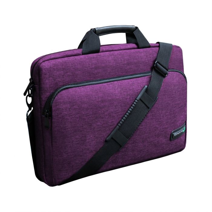 Сумка для ноутбука Grand-X SB-139P 15.6" Purple