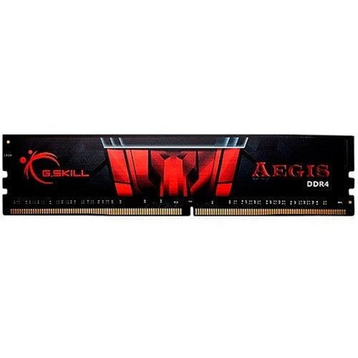 Модуль пам`ятi DDR4 8GB/2666 G.Skill Aegis (F4-2666C19S-8GIS)