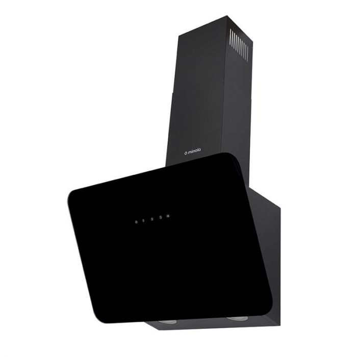 Витяжка Minola HVS 6652 BL 1000 LED
