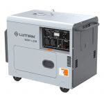 Генератор дизельний Lutian 5GF-LDE