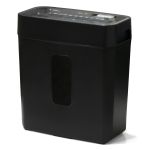 Знищувач документів Agent 0514.5 X (2х12) (6010234)