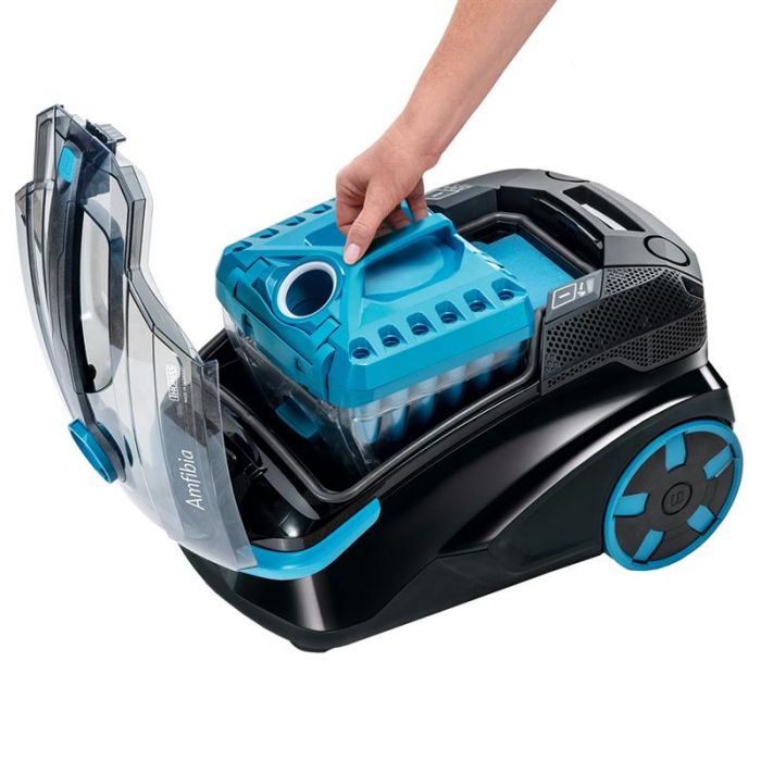 Миючий пилосос Thomas DryBOX Amfibia (788596)