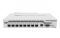Комутатор MikroTik CRS309-1G-8S+IN (8xSFP+, 1хGE PoE In managment, RS232, L3)