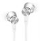 Гарнітура Xiaomi Mi Earphones Basic Silver (ZBW4355TY)_