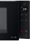 Мікрохвильова піч LG MH6336GIB