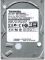 Накопичувач HDD 2.5" SATA  500GB Toshiba 5400rpm 8MB (MQ01ABD050V)