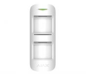 Бездротовий датчик руху Ajax MotionProtect Outdoor White (12895.33.WH1)