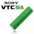 Акумулятор Sony 18650 Li-Ion 2600 mAh (US18650VTC5A)