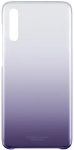 Чохол-накладка Samsung Gradation Cover для Samsung Galaxy A70 SM-A705 Violet (EF-AA705CVEGRU)