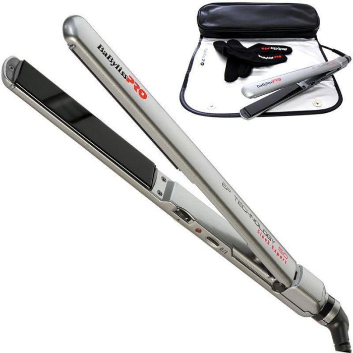 Випрямляч для волосся Babyliss Pro BAB2072EPE