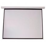 Екран ручний Atria 84" (170х127, 4:3) (MWM-NTSC-84D)